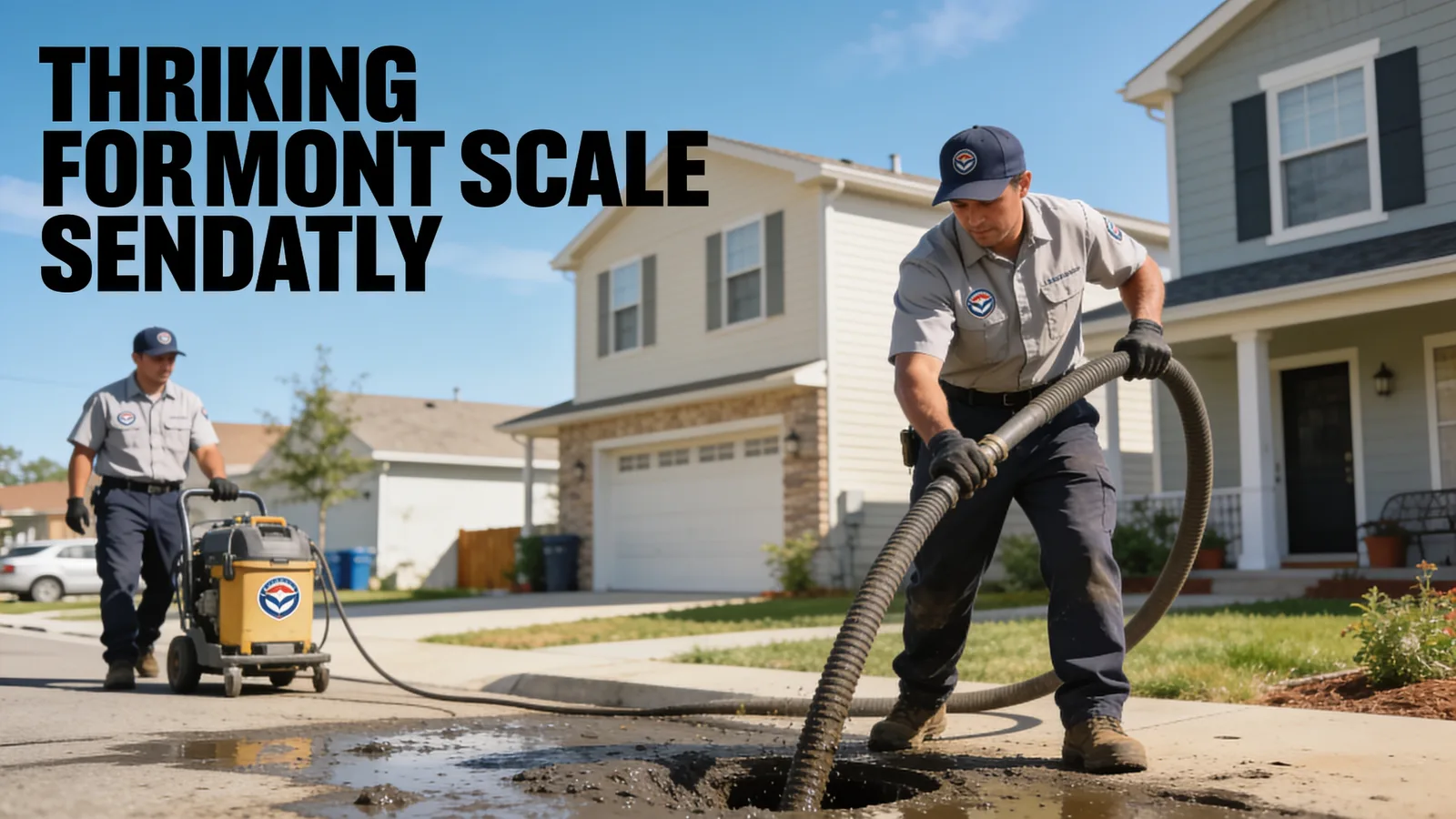 Sewage Cleanup in Hayesville, OH near me